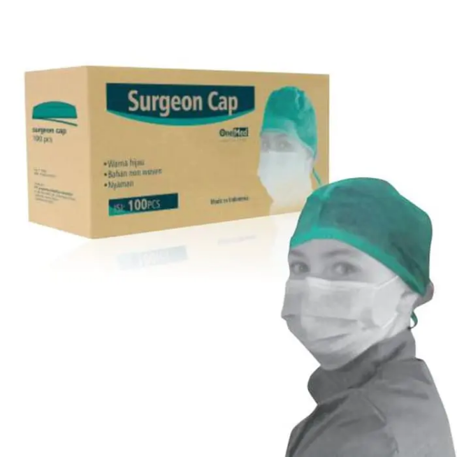 Surgeon Cap OneMed